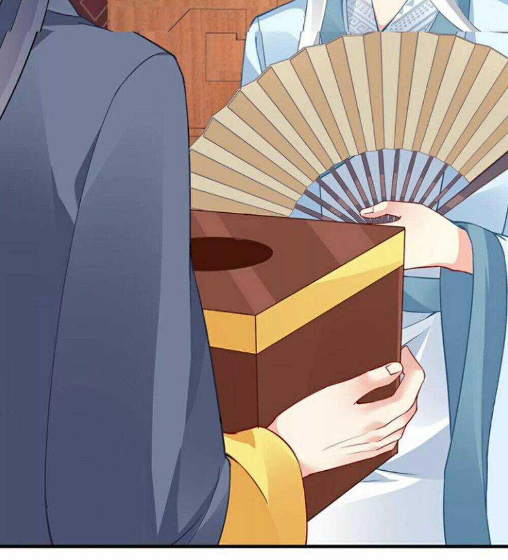 Độc Phi Thần Y Quá Kiêu Ngạo - Chapter 113 - Trang 6