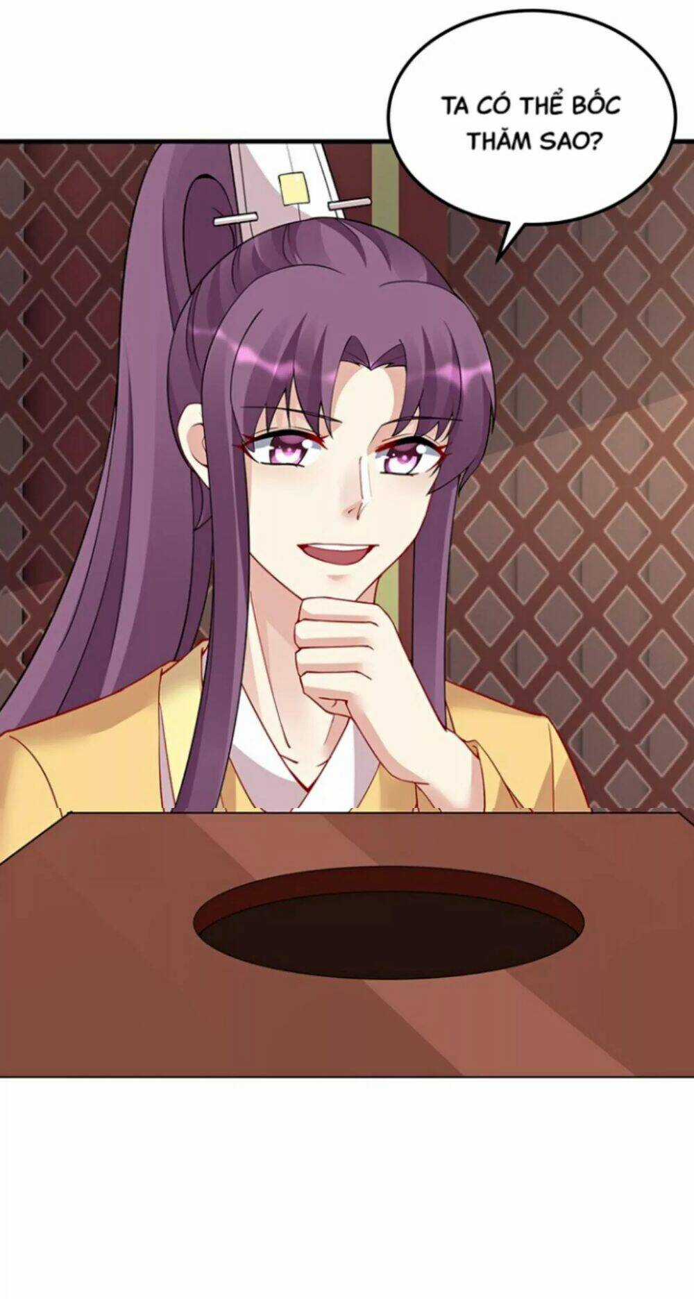 Độc Phi Thần Y Quá Kiêu Ngạo - Chapter 113 - Trang 8