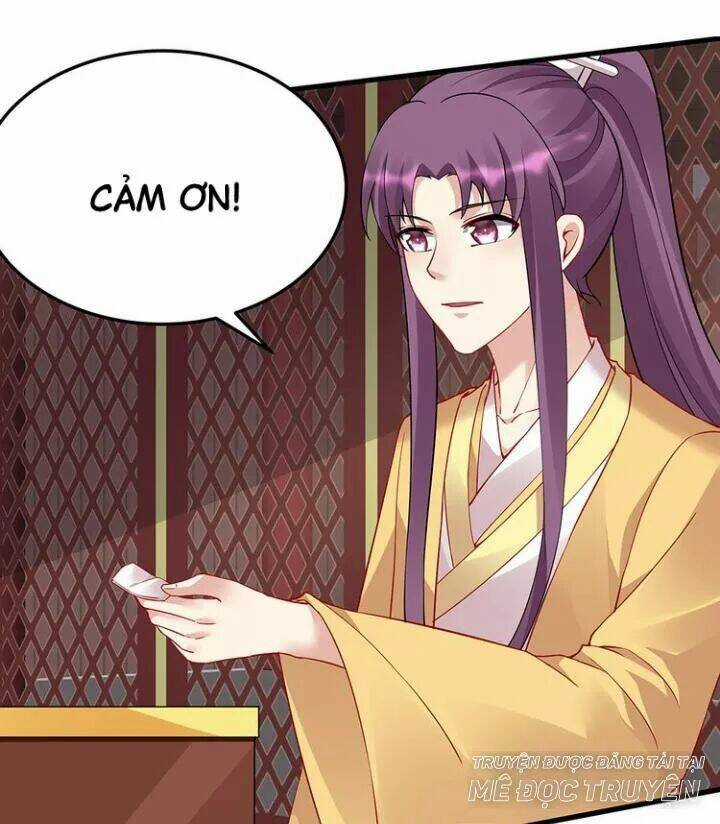 Độc Phi Thần Y Quá Kiêu Ngạo - Chapter 113 - Trang 10