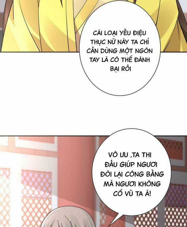 Độc Phi Thần Y Quá Kiêu Ngạo - Chapter 114 - Trang 2