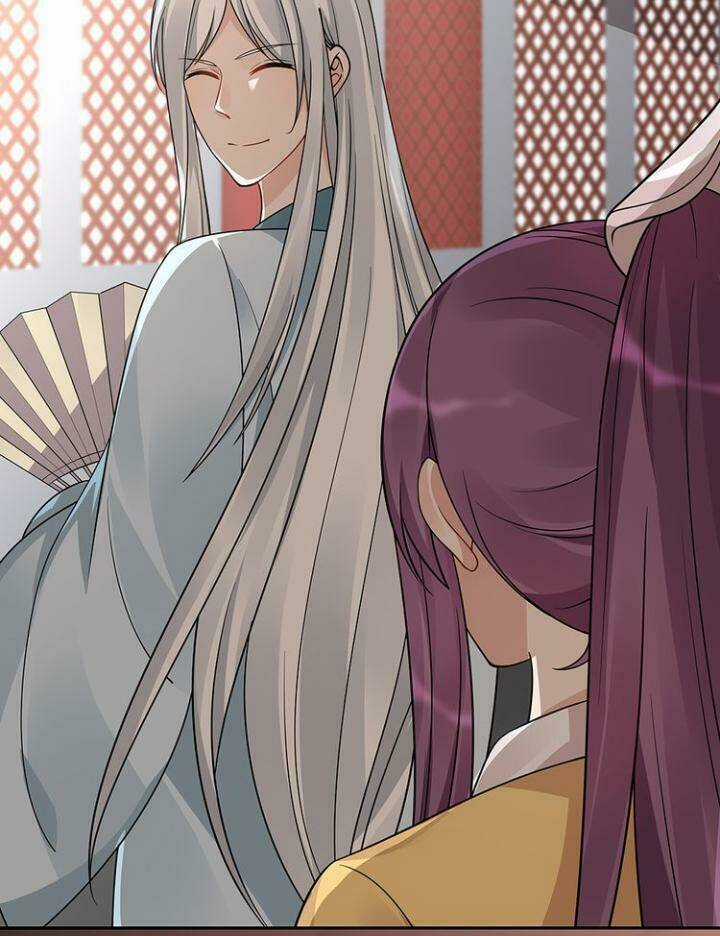 Độc Phi Thần Y Quá Kiêu Ngạo - Chapter 114 - Trang 3