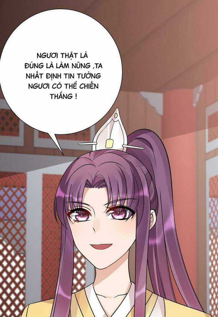 Độc Phi Thần Y Quá Kiêu Ngạo - Chapter 114 - Trang 4