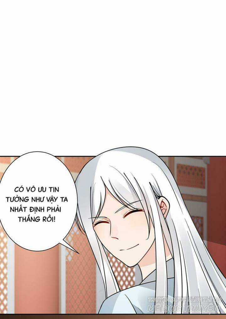 Độc Phi Thần Y Quá Kiêu Ngạo - Chapter 114 - Trang 6