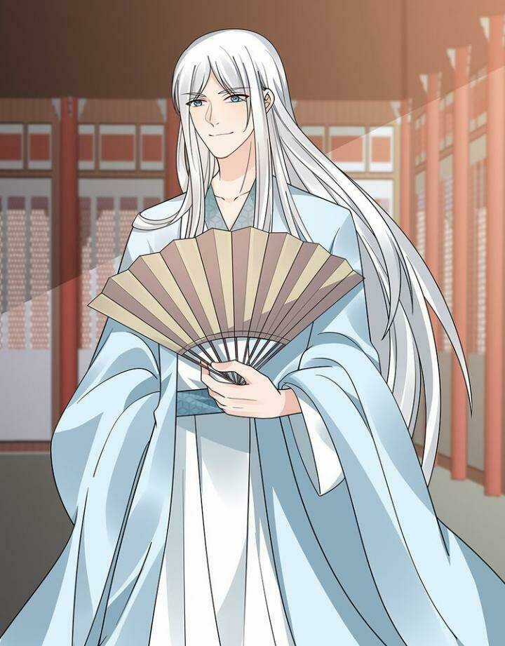 Độc Phi Thần Y Quá Kiêu Ngạo - Chapter 114 - Trang 7