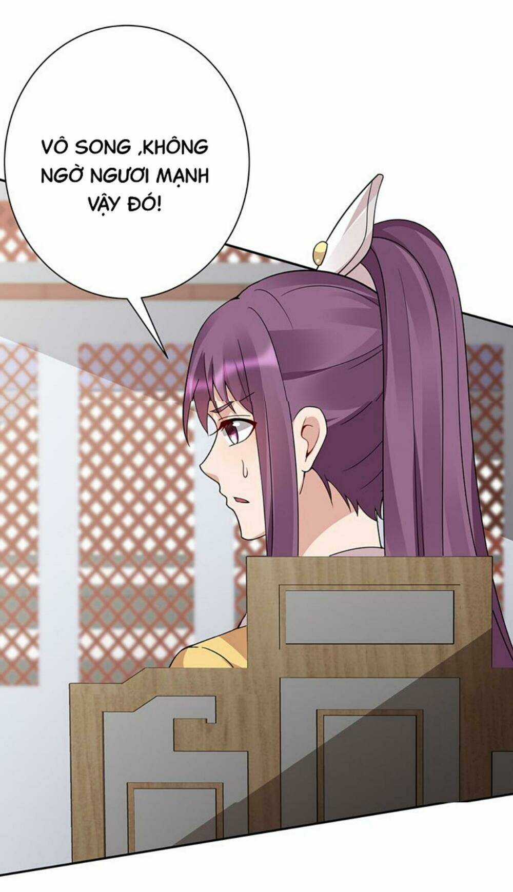 Độc Phi Thần Y Quá Kiêu Ngạo - Chapter 115 - Trang 3