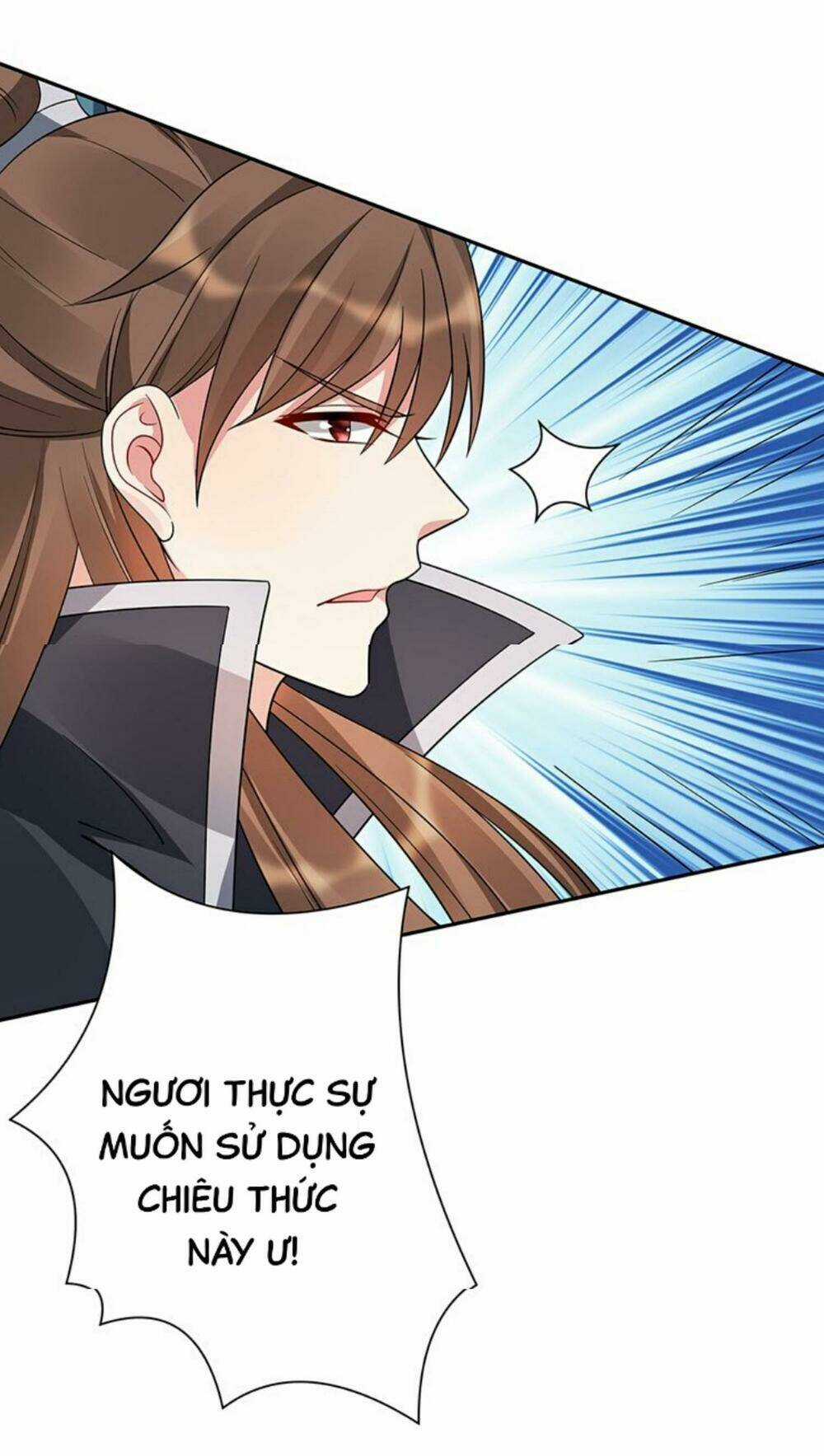 Độc Phi Thần Y Quá Kiêu Ngạo - Chapter 115 - Trang 33