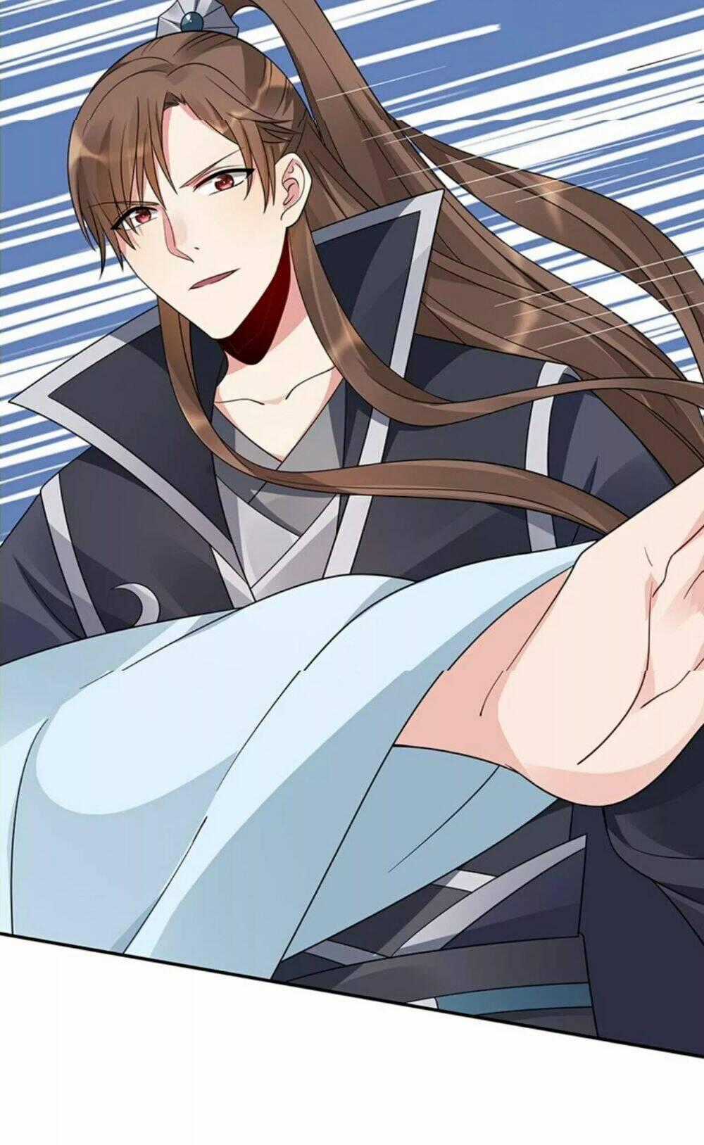 Độc Phi Thần Y Quá Kiêu Ngạo - Chapter 116 - Trang 2