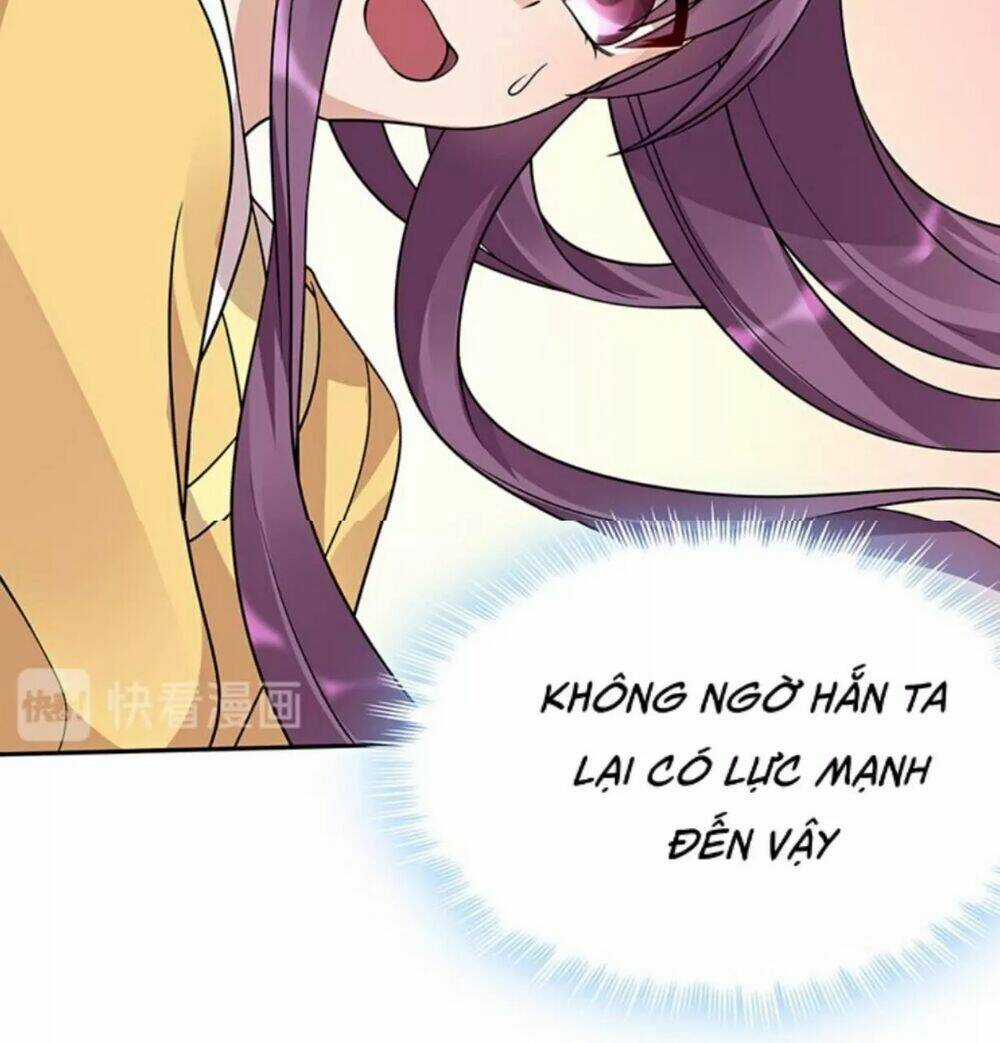 Độc Phi Thần Y Quá Kiêu Ngạo - Chapter 116 - Trang 20