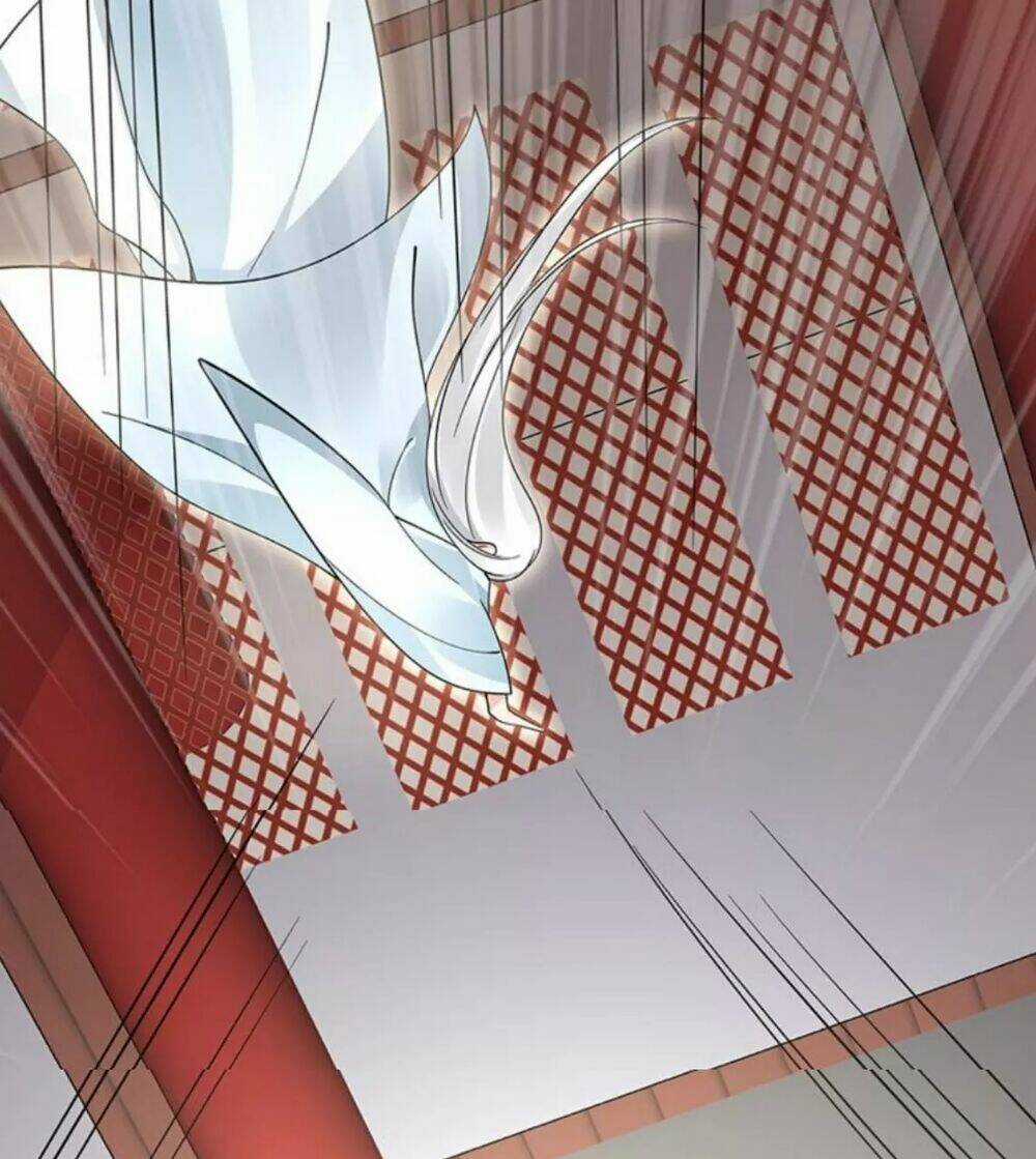 Độc Phi Thần Y Quá Kiêu Ngạo - Chapter 116 - Trang 3