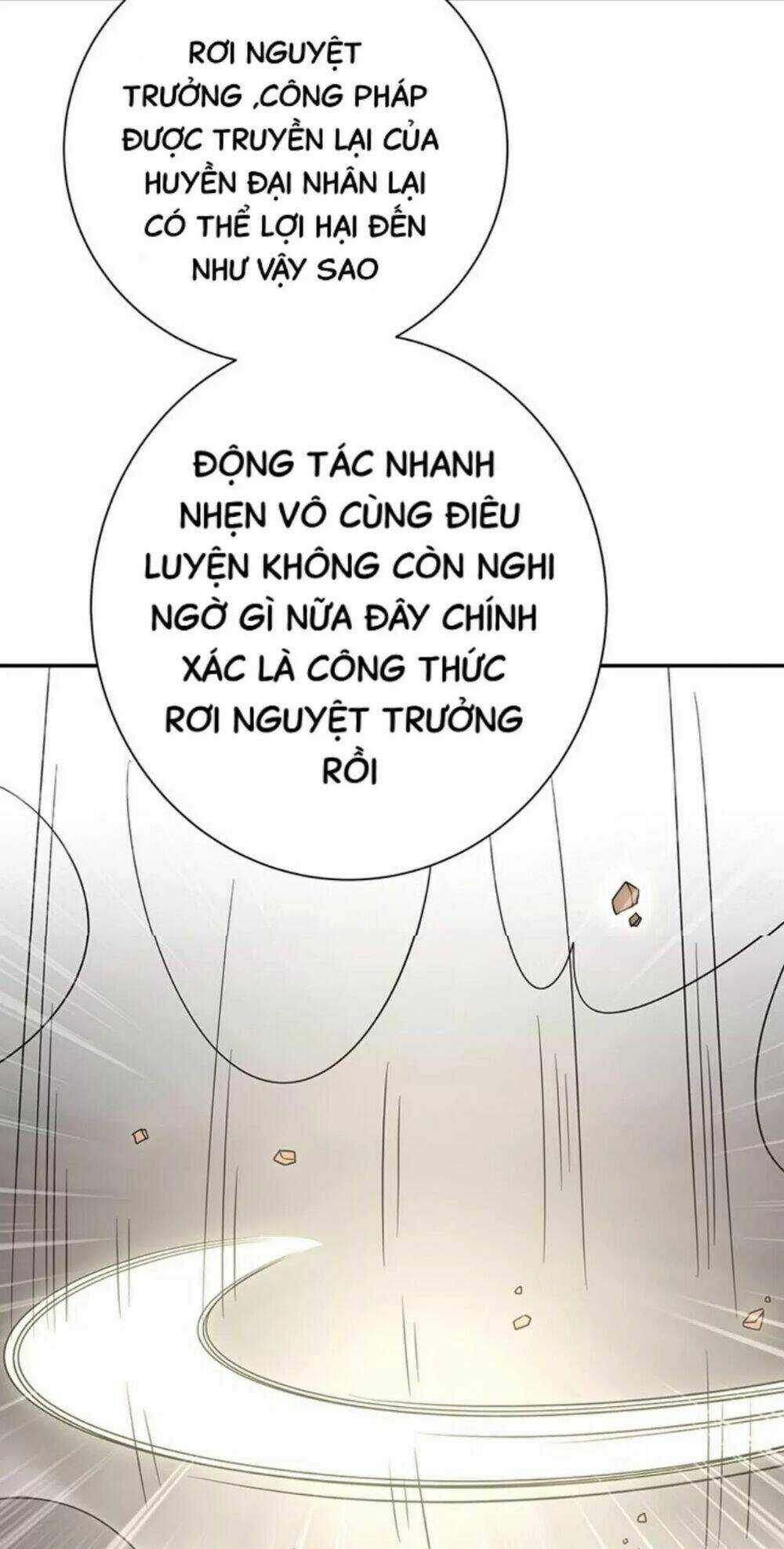 Độc Phi Thần Y Quá Kiêu Ngạo - Chapter 116 - Trang 6