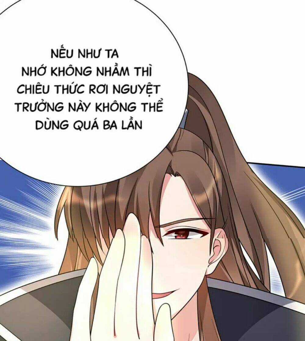 Độc Phi Thần Y Quá Kiêu Ngạo - Chapter 116 - Trang 10