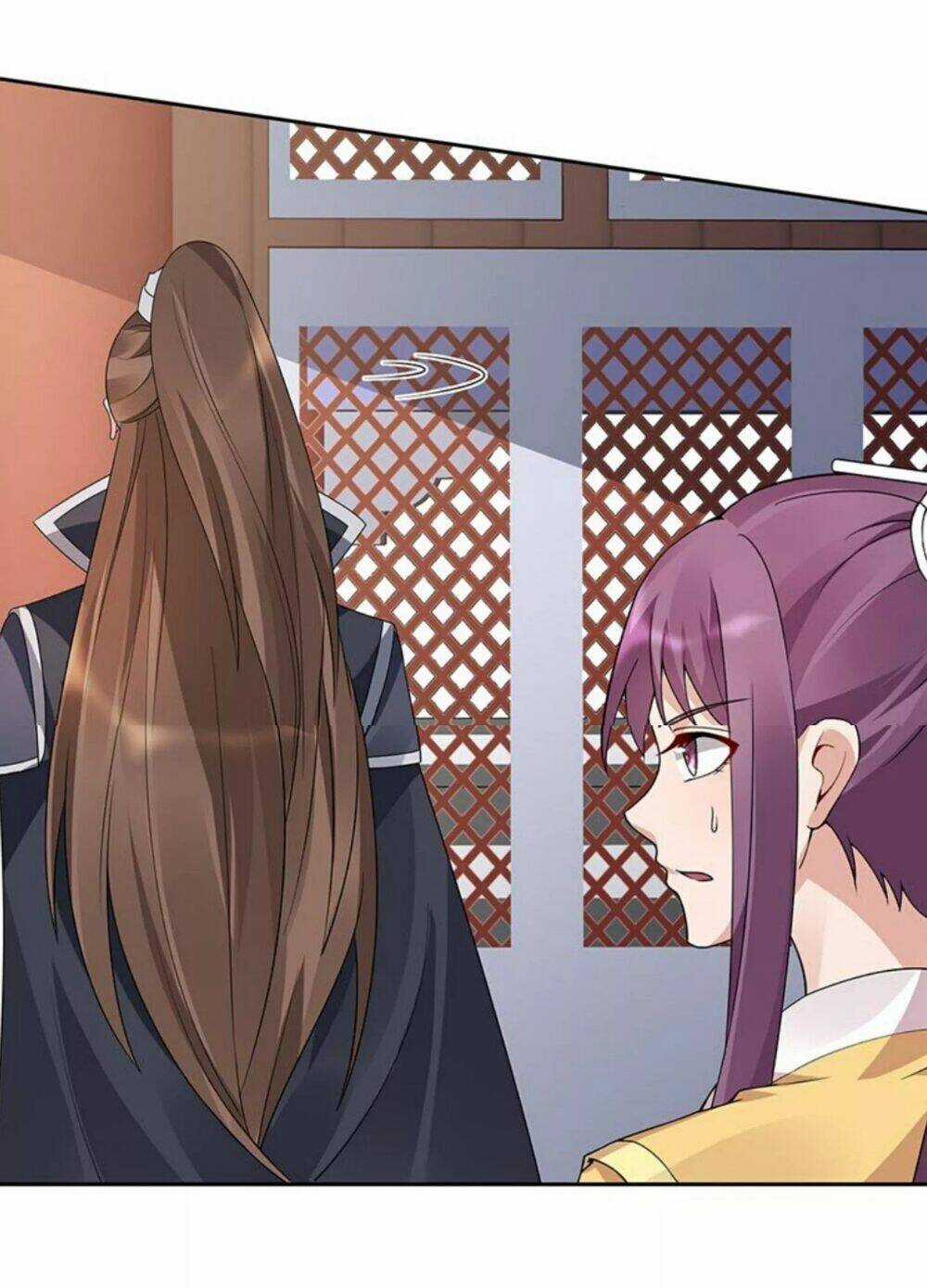 Độc Phi Thần Y Quá Kiêu Ngạo - Chapter 117 - Trang 11