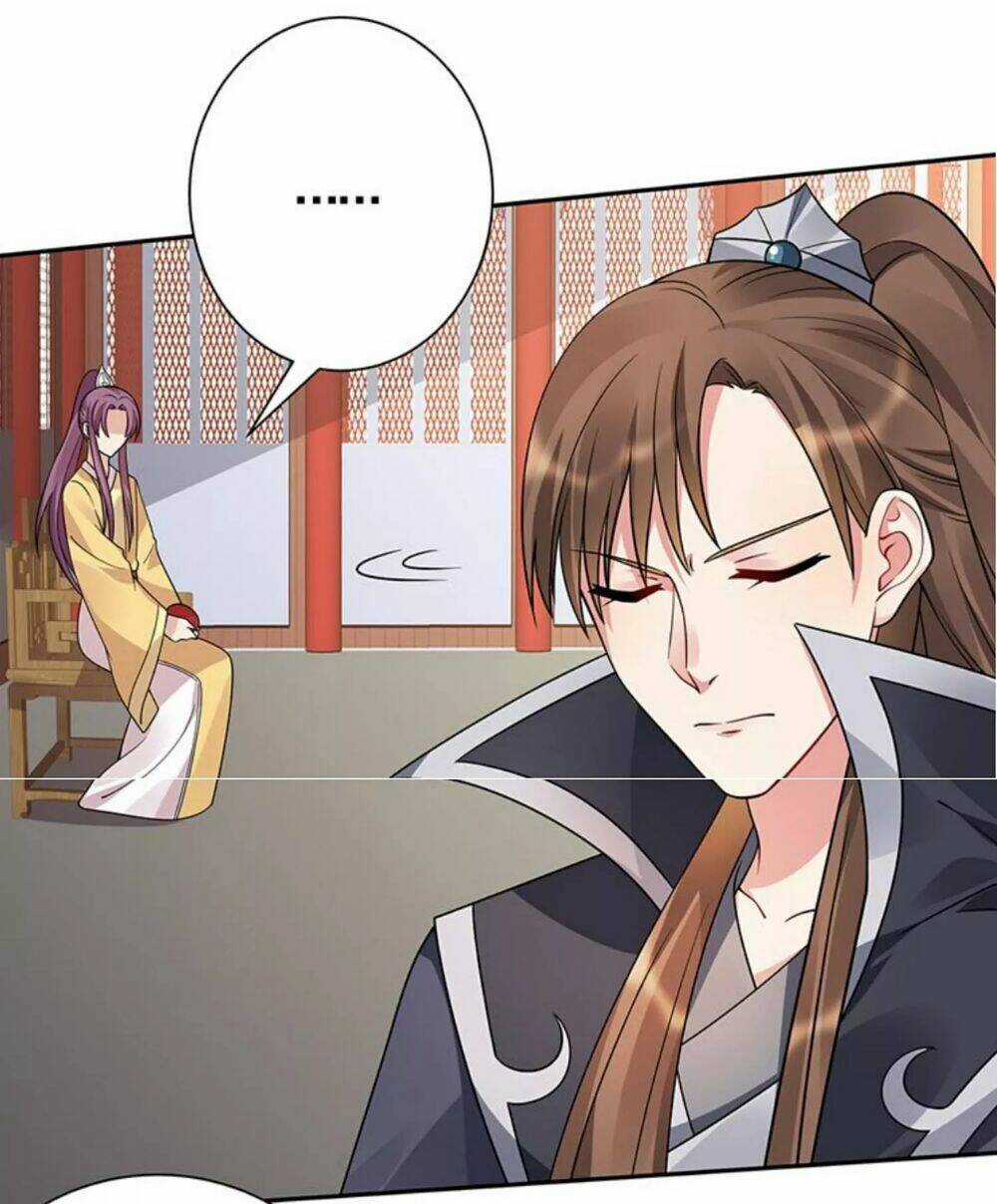 Độc Phi Thần Y Quá Kiêu Ngạo - Chapter 117 - Trang 15