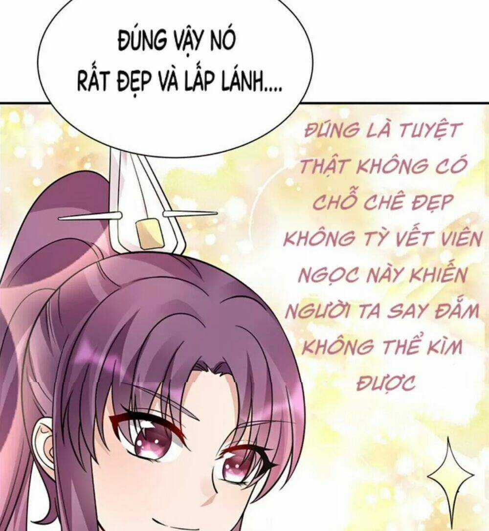 Độc Phi Thần Y Quá Kiêu Ngạo - Chapter 117 - Trang 20