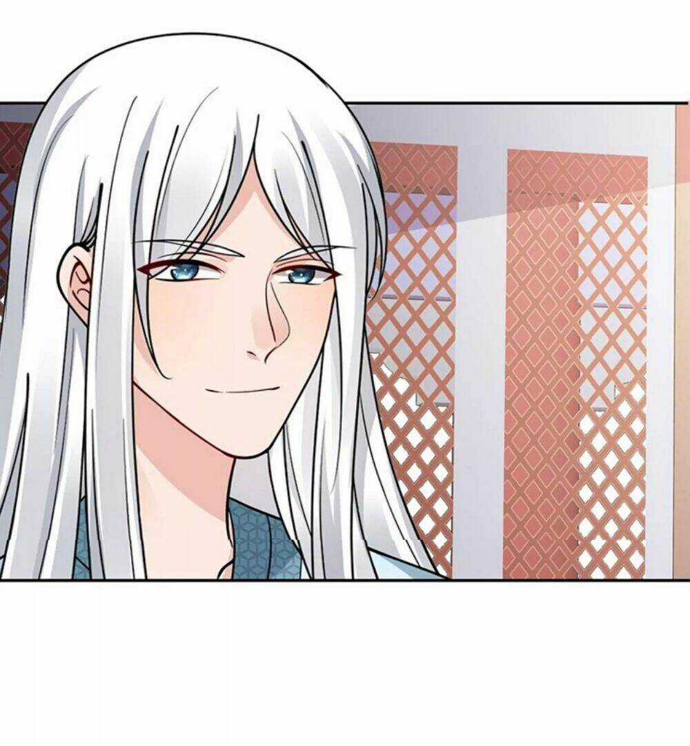 Độc Phi Thần Y Quá Kiêu Ngạo - Chapter 117 - Trang 3