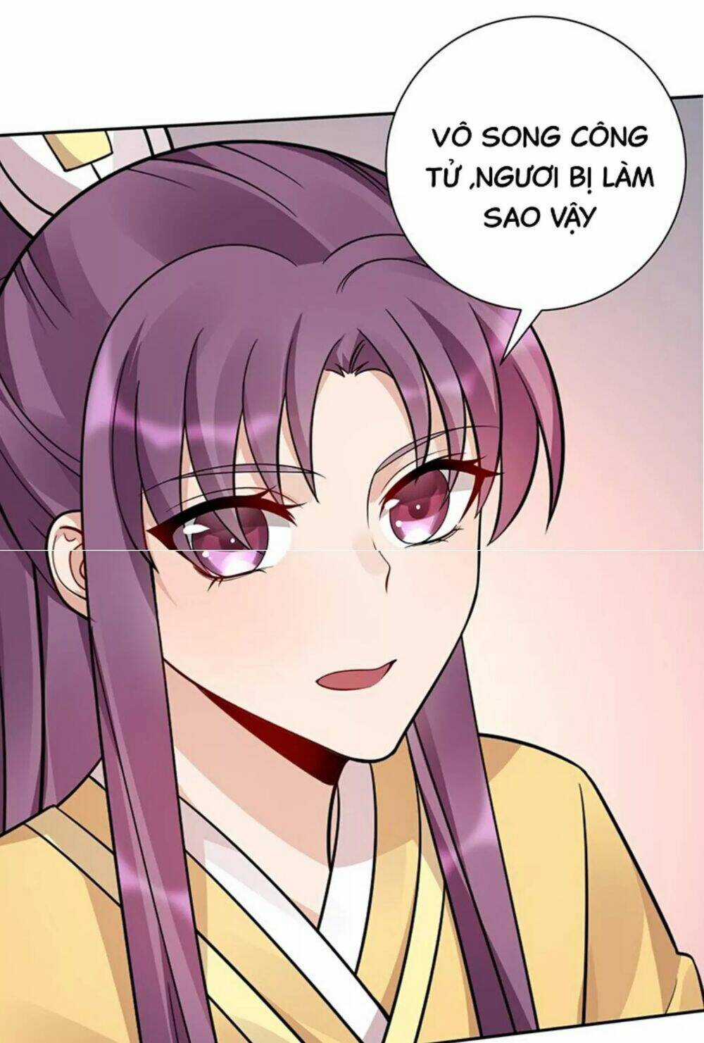 Độc Phi Thần Y Quá Kiêu Ngạo - Chapter 117 - Trang 24