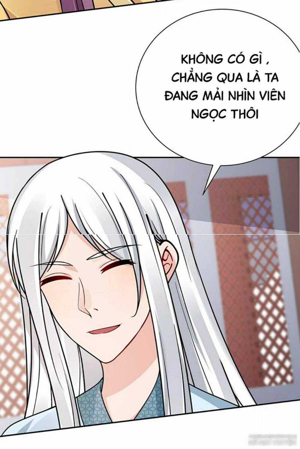 Độc Phi Thần Y Quá Kiêu Ngạo - Chapter 117 - Trang 25