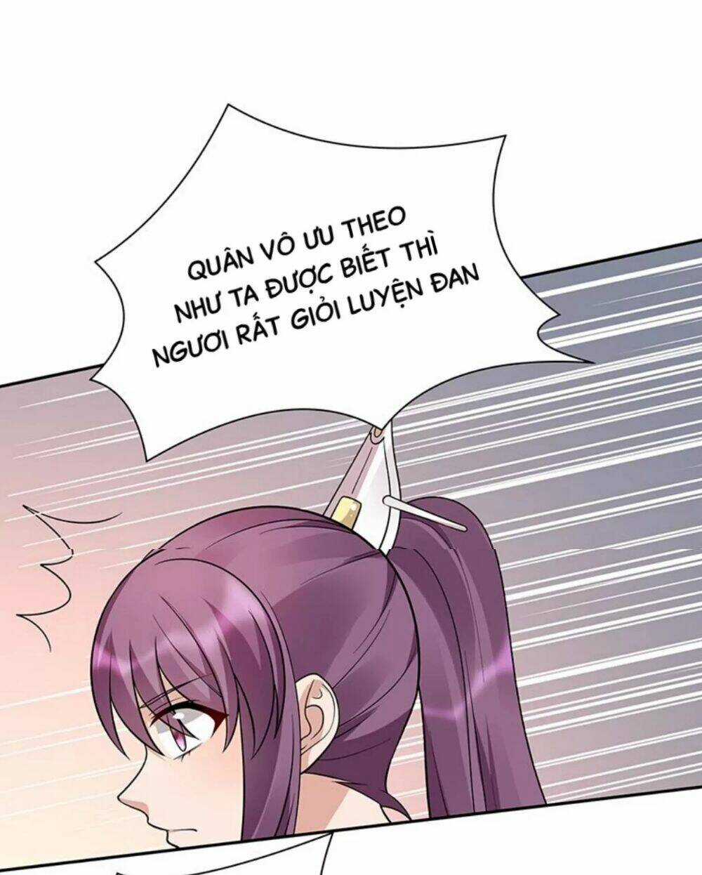 Độc Phi Thần Y Quá Kiêu Ngạo - Chapter 117 - Trang 27