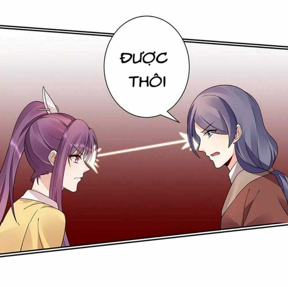 Độc Phi Thần Y Quá Kiêu Ngạo - Chapter 117 - Trang 33