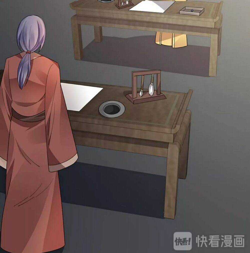 Độc Phi Thần Y Quá Kiêu Ngạo - Chapter 117 - Trang 39