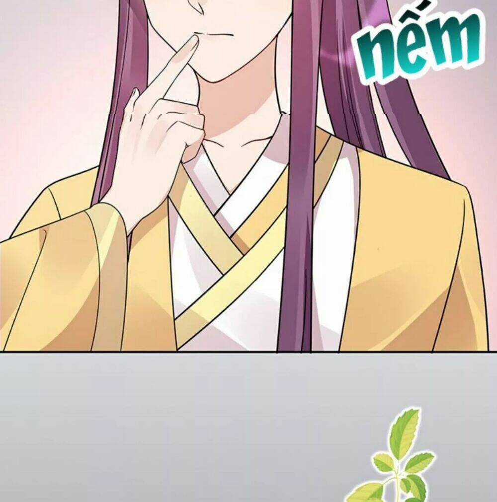 Độc Phi Thần Y Quá Kiêu Ngạo - Chapter 117 - Trang 49