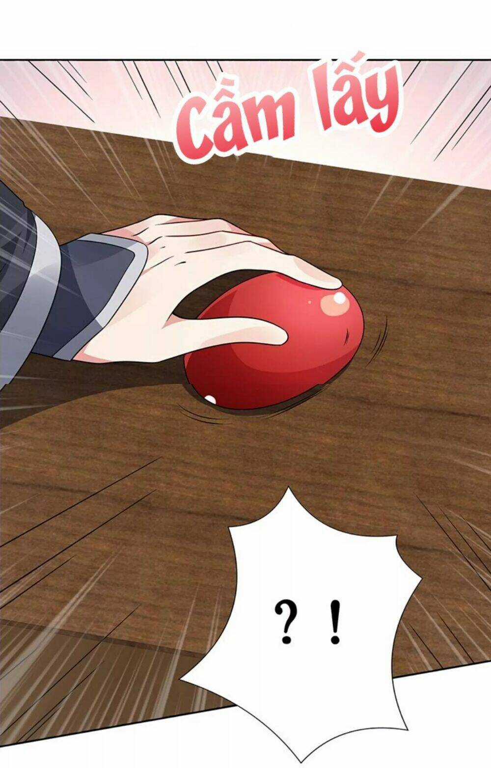 Độc Phi Thần Y Quá Kiêu Ngạo - Chapter 117 - Trang 9