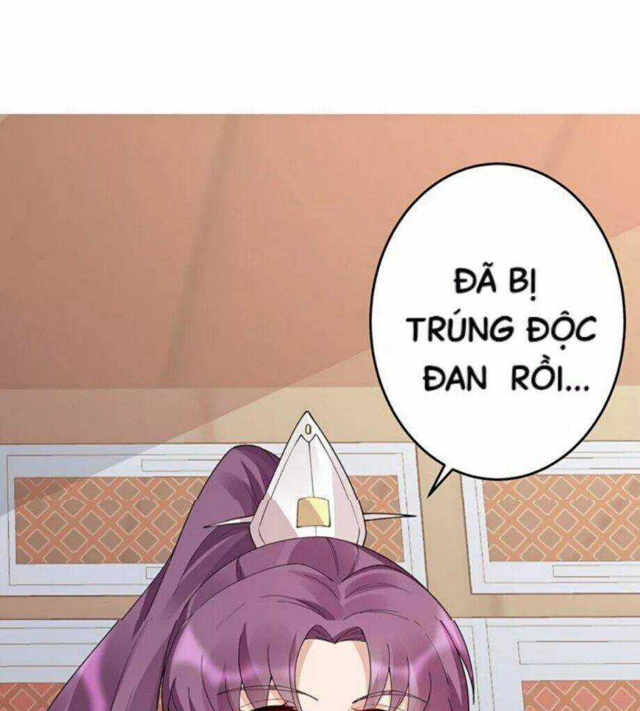 Độc Phi Thần Y Quá Kiêu Ngạo - Chapter 118 - Trang 21