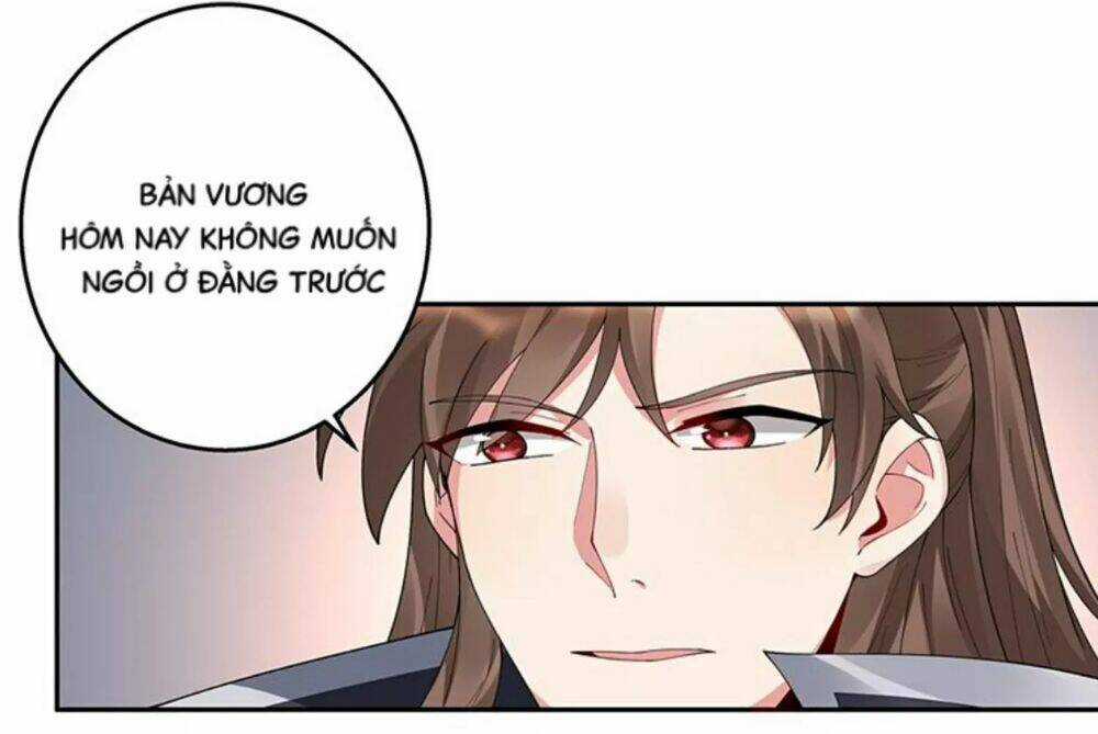 Độc Phi Thần Y Quá Kiêu Ngạo - Chapter 119 - Trang 15