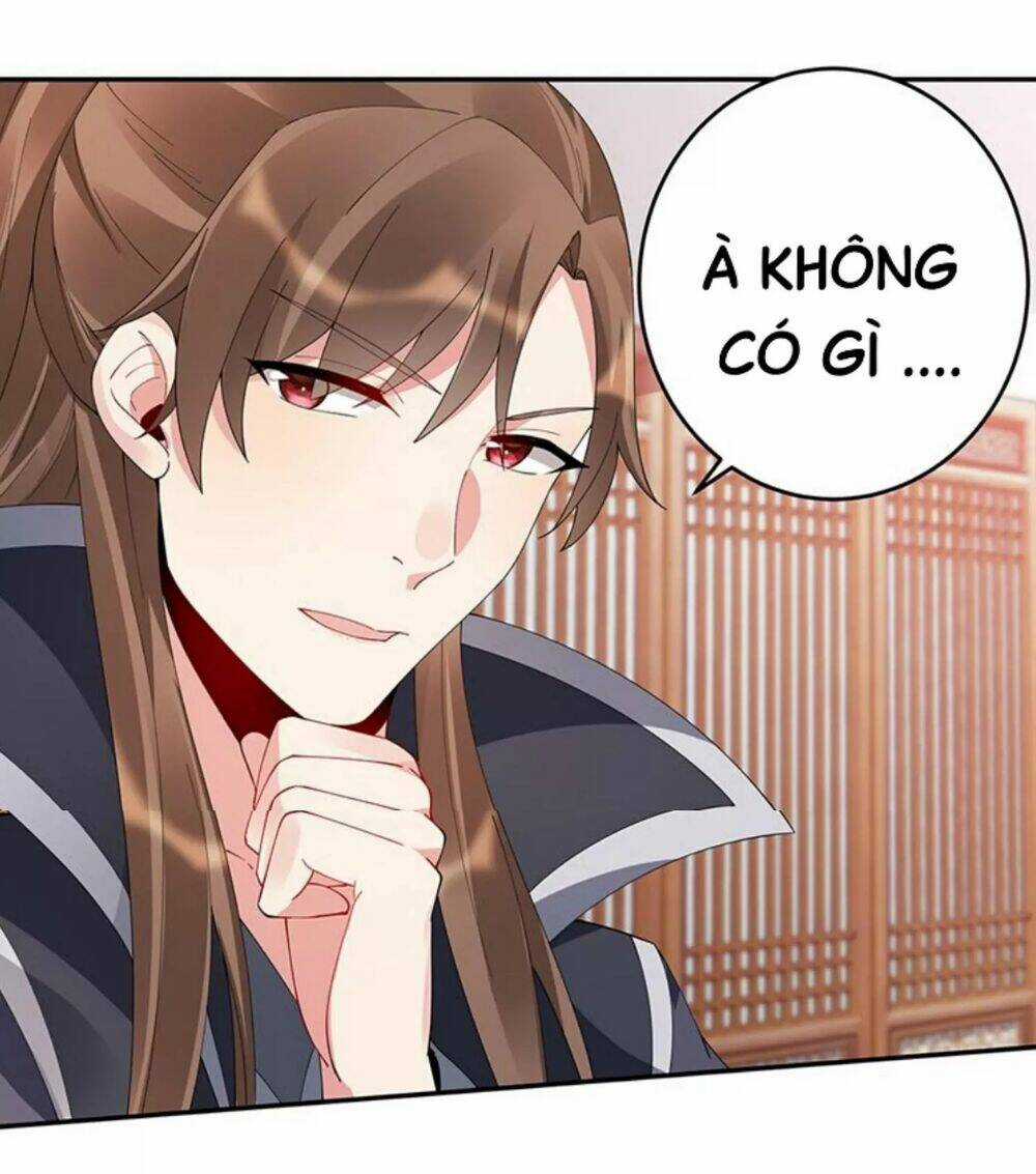 Độc Phi Thần Y Quá Kiêu Ngạo - Chapter 119 - Trang 44