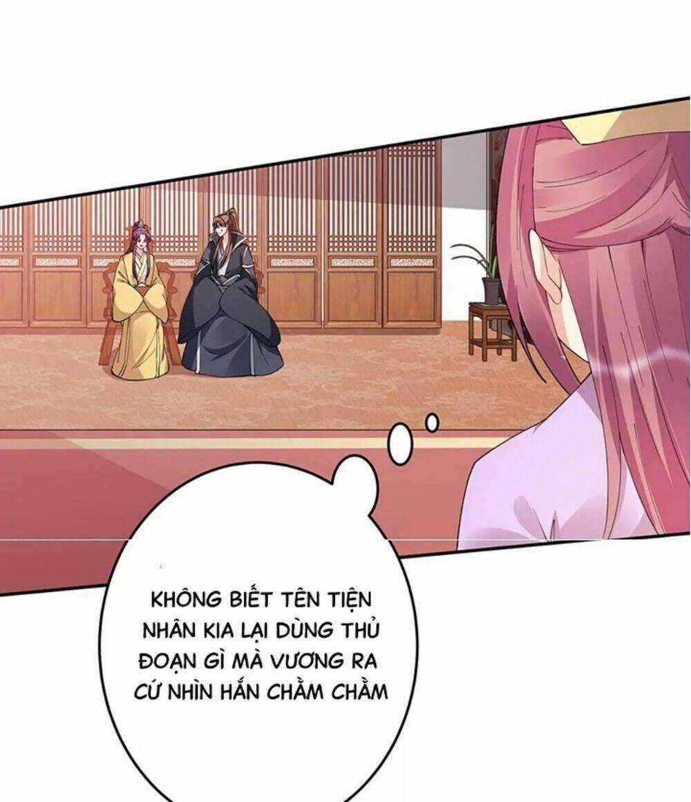 Độc Phi Thần Y Quá Kiêu Ngạo - Chapter 119 - Trang 46