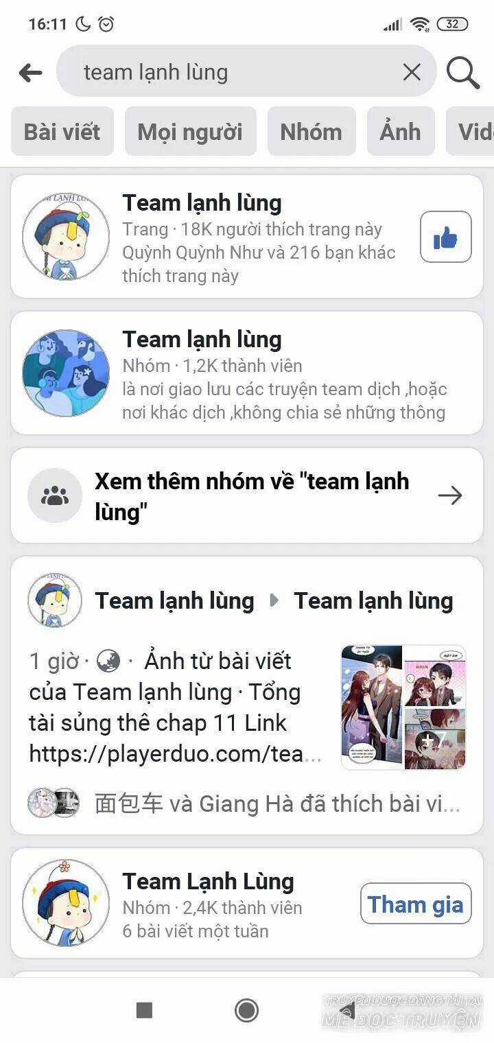 Độc Phi Thần Y Quá Kiêu Ngạo - Chapter 119 - Trang 48