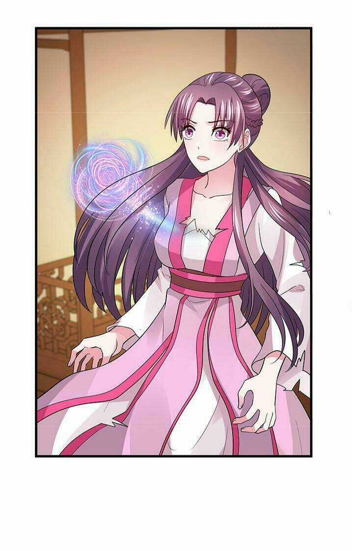 Độc Phi Thần Y Quá Kiêu Ngạo - Chapter 12 - Trang 12