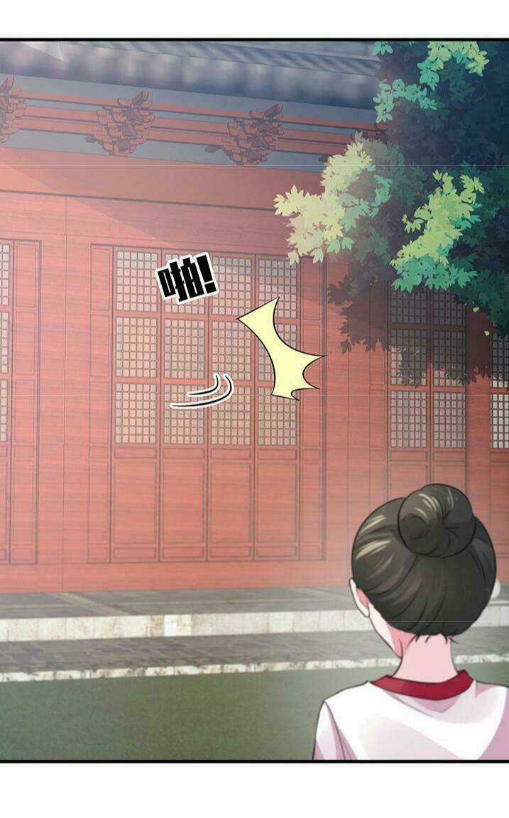 Độc Phi Thần Y Quá Kiêu Ngạo - Chapter 12 - Trang 3