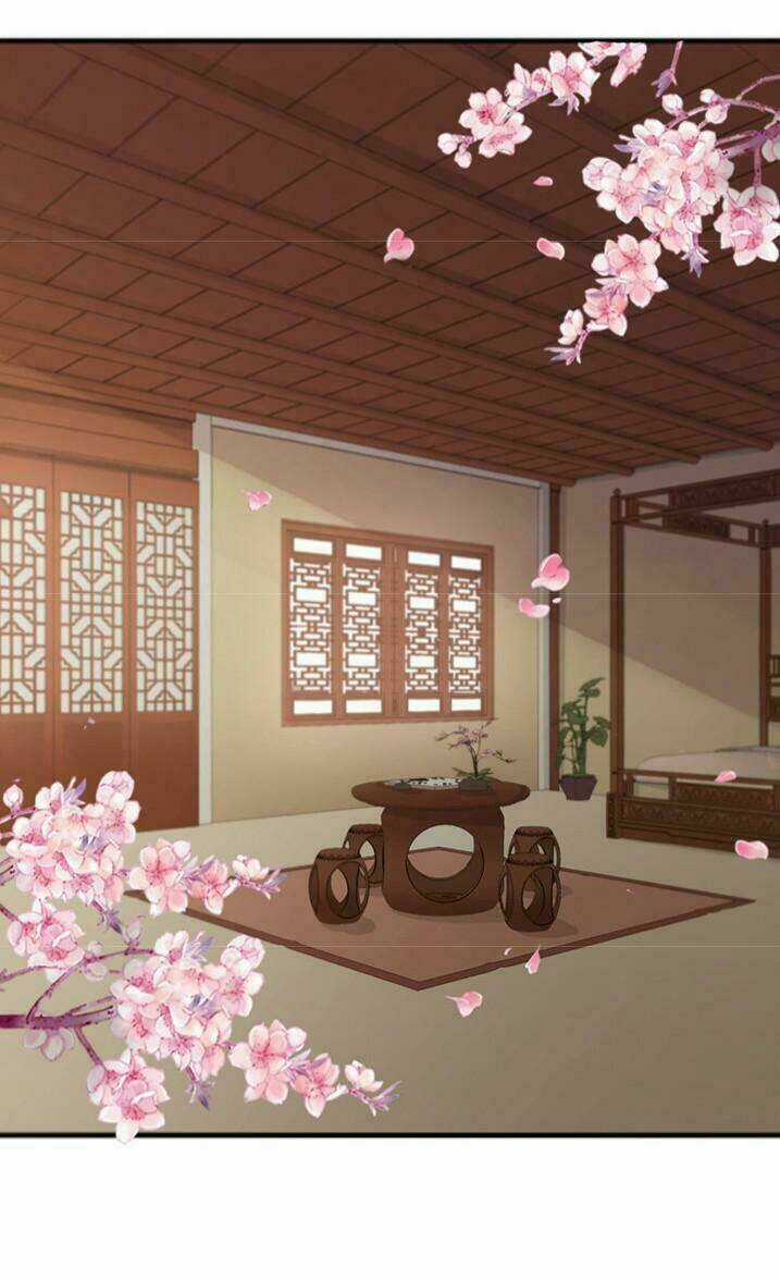 Độc Phi Thần Y Quá Kiêu Ngạo - Chapter 12 - Trang 4