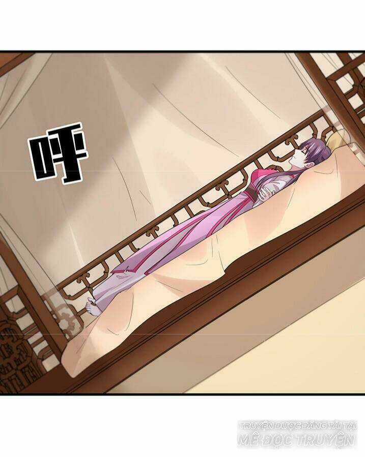 Độc Phi Thần Y Quá Kiêu Ngạo - Chapter 12 - Trang 6