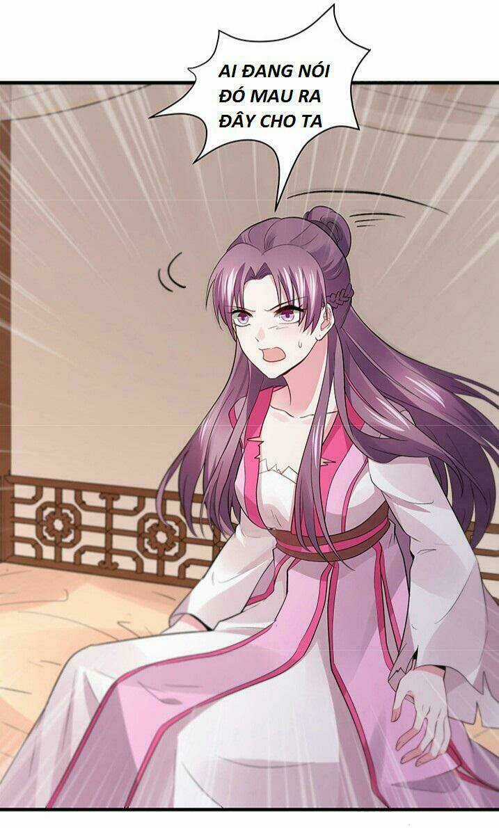 Độc Phi Thần Y Quá Kiêu Ngạo - Chapter 12 - Trang 9