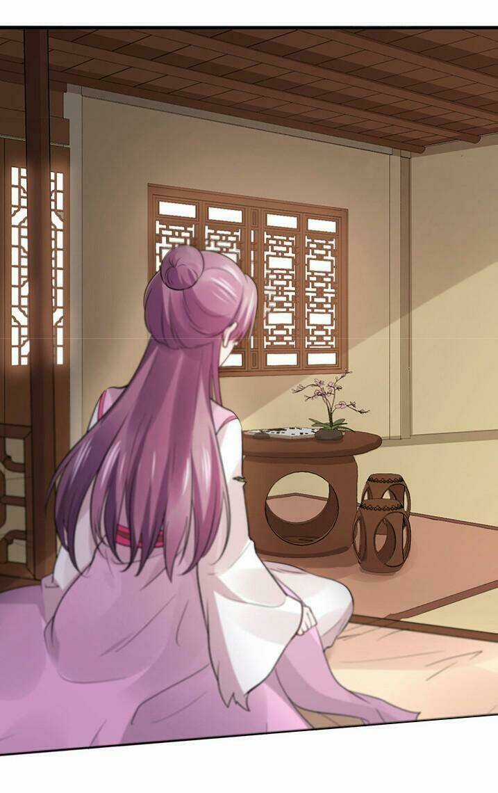 Độc Phi Thần Y Quá Kiêu Ngạo - Chapter 12 - Trang 10