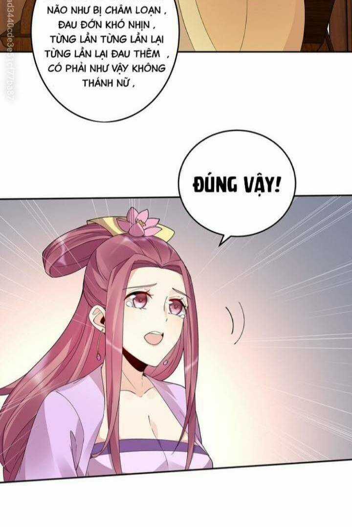 Độc Phi Thần Y Quá Kiêu Ngạo - Chapter 120 - Trang 20