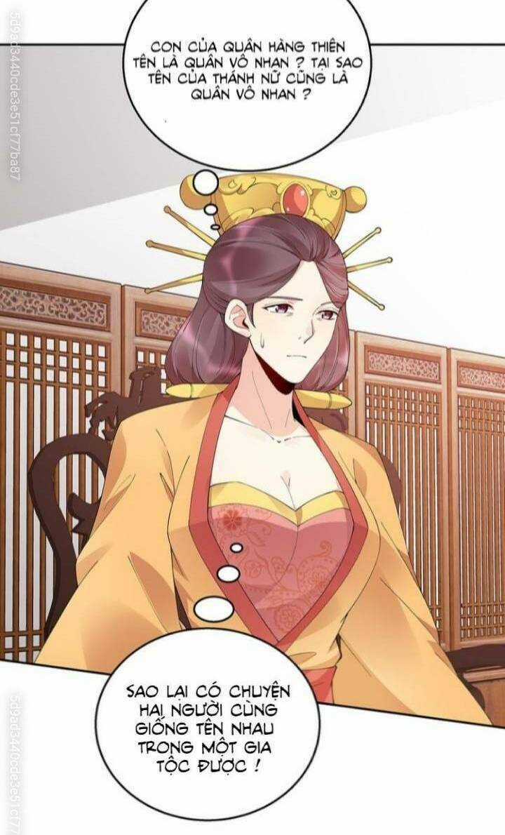 Độc Phi Thần Y Quá Kiêu Ngạo - Chapter 120 - Trang 7