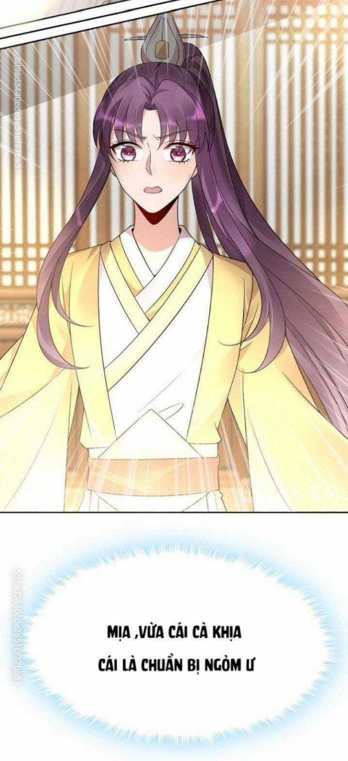 Độc Phi Thần Y Quá Kiêu Ngạo - Chapter 121 - Trang 17