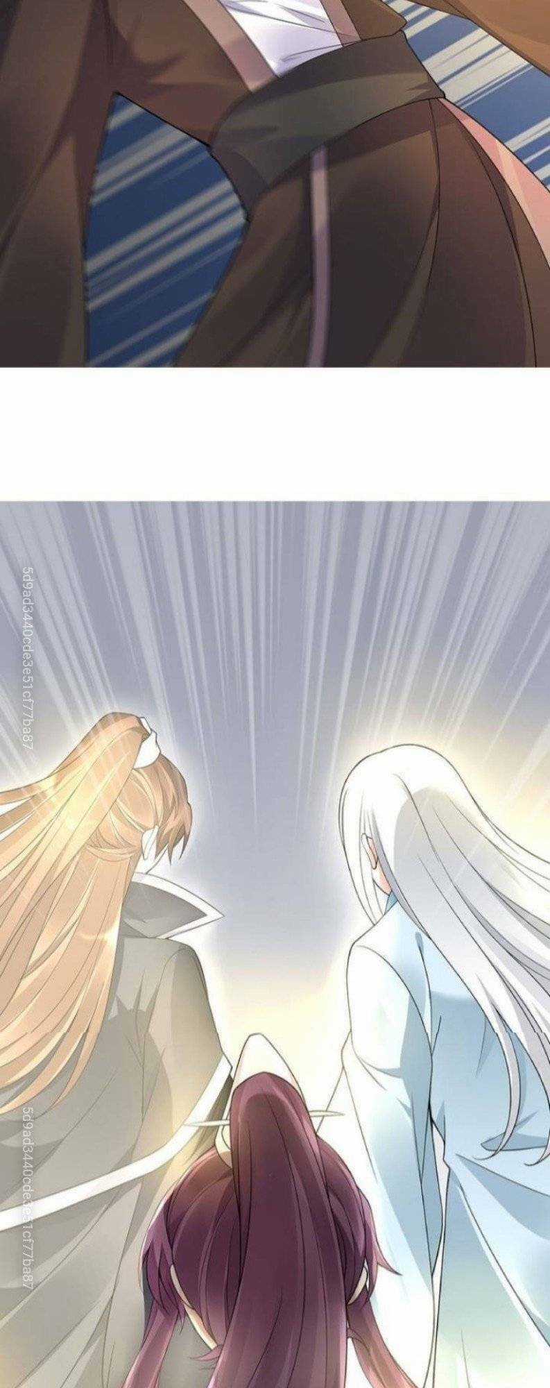 Độc Phi Thần Y Quá Kiêu Ngạo - Chapter 121 - Trang 20