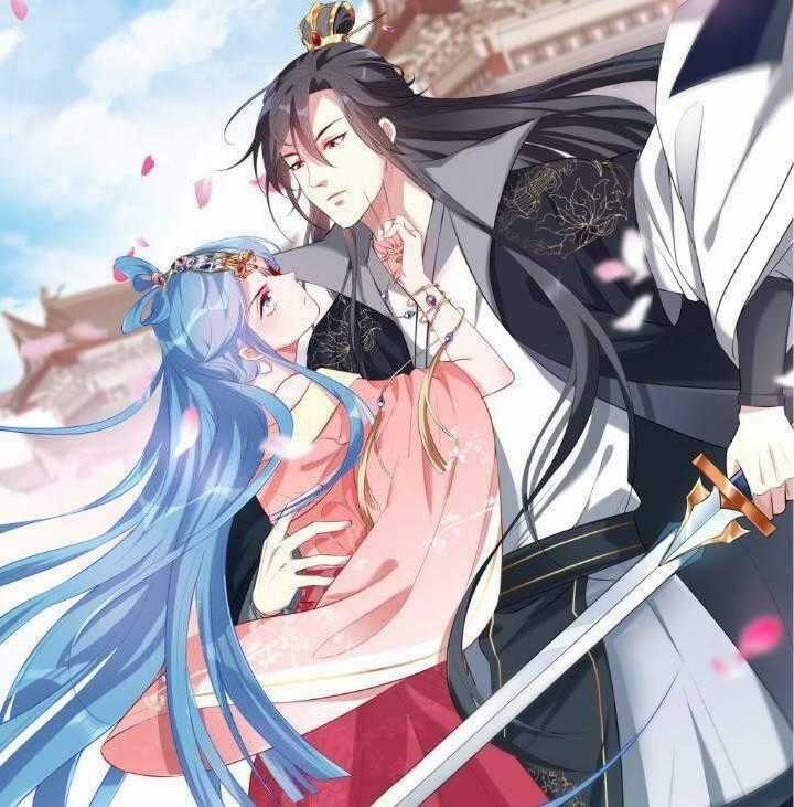 Độc Phi Thần Y Quá Kiêu Ngạo - Chapter 122 - Trang 1