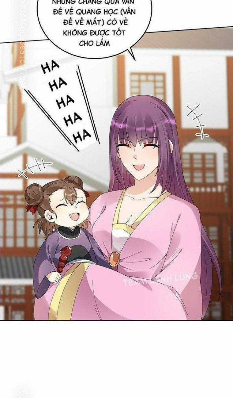 Độc Phi Thần Y Quá Kiêu Ngạo - Chapter 125 - Trang 16
