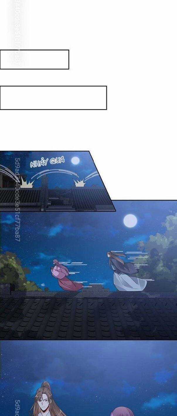 Độc Phi Thần Y Quá Kiêu Ngạo - Chapter 126 - Trang 10