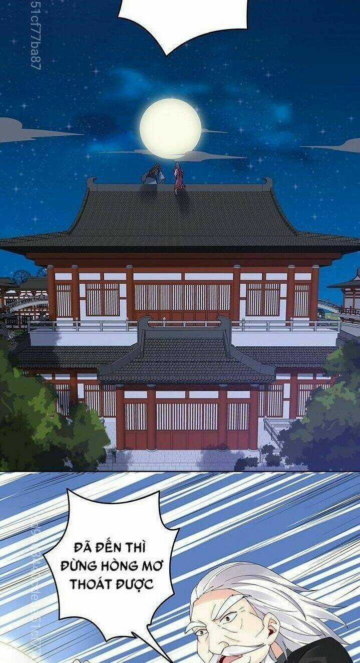 Độc Phi Thần Y Quá Kiêu Ngạo - Chapter 127 - Trang 15