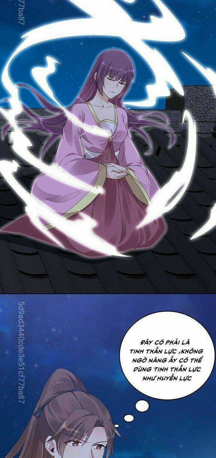 Độc Phi Thần Y Quá Kiêu Ngạo - Chapter 127 - Trang 3