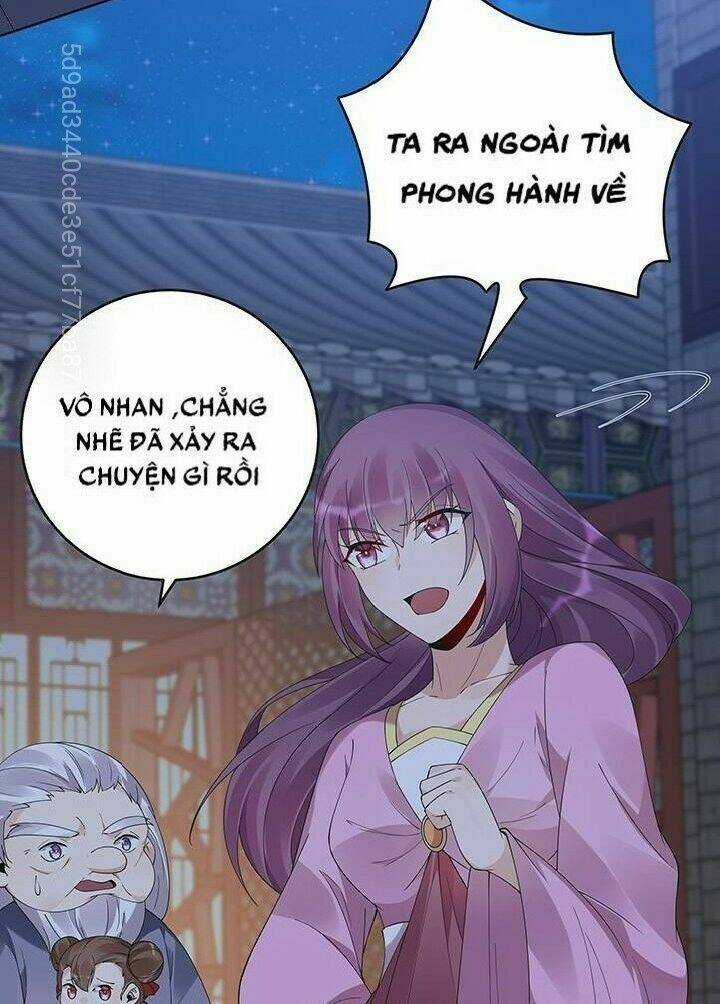 Độc Phi Thần Y Quá Kiêu Ngạo - Chapter 128 - Trang 7