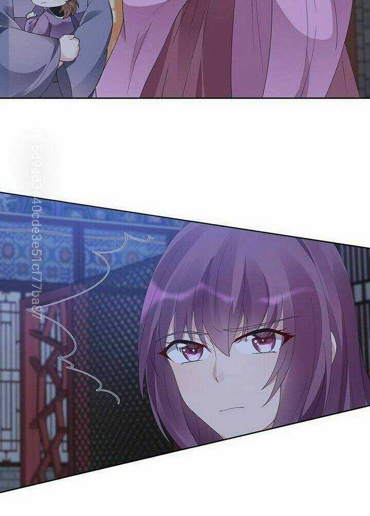 Độc Phi Thần Y Quá Kiêu Ngạo - Chapter 128 - Trang 8