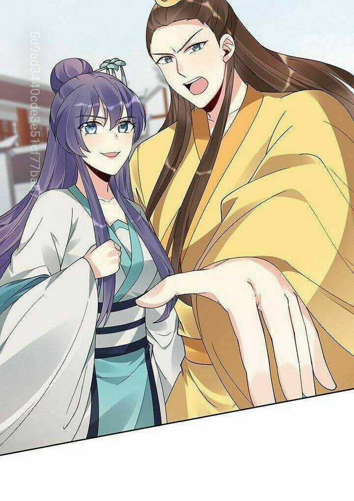 Độc Phi Thần Y Quá Kiêu Ngạo - Chapter 129 - Trang 16