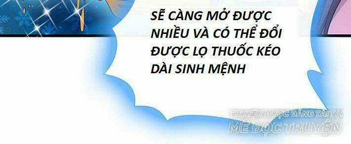Độc Phi Thần Y Quá Kiêu Ngạo - Chapter 13 - Trang 11